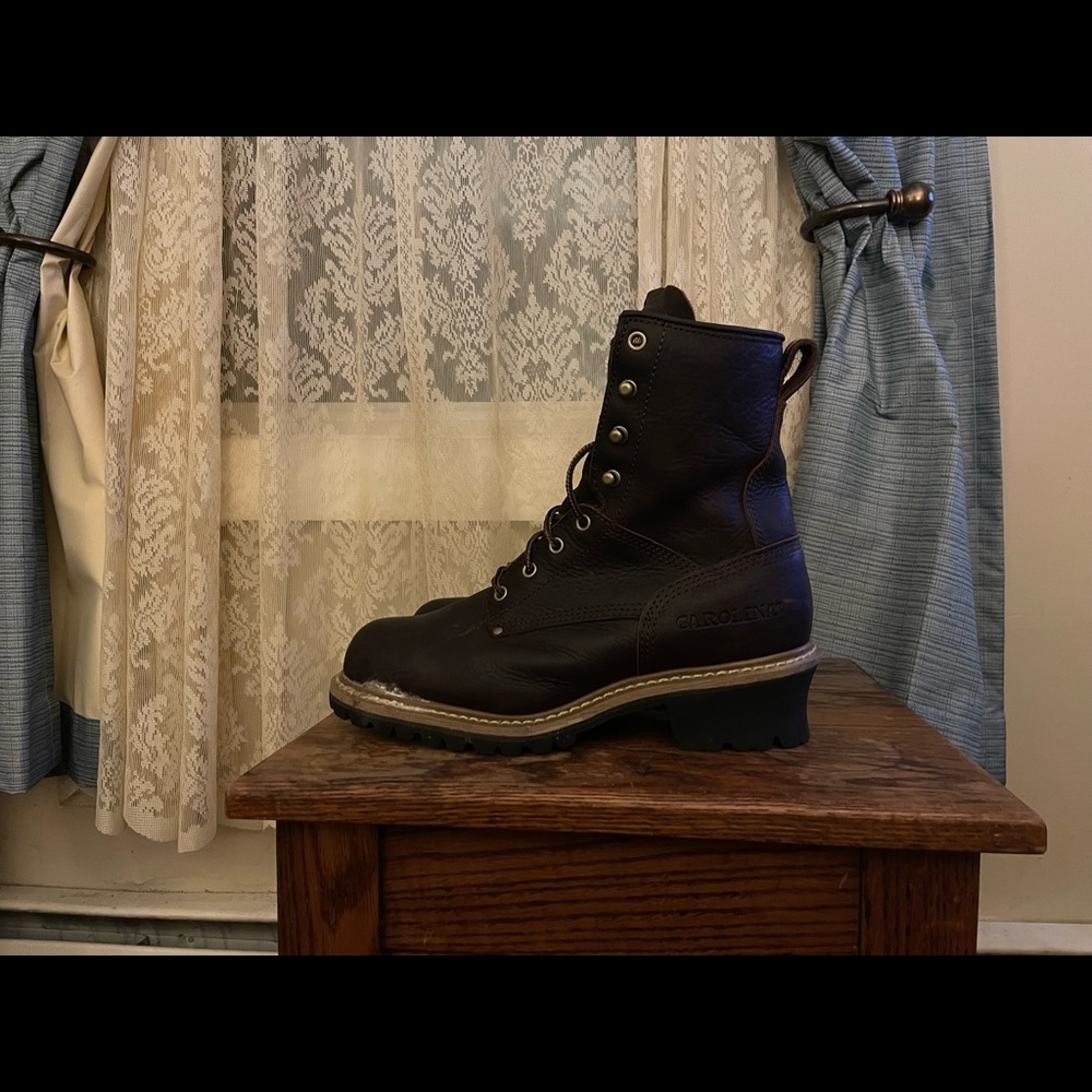 Womans size 10 wide